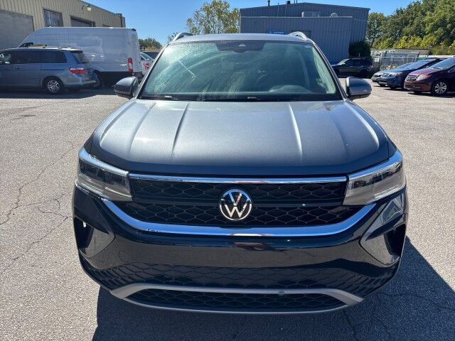 2022 Volkswagen Taos SE Cleveland OH