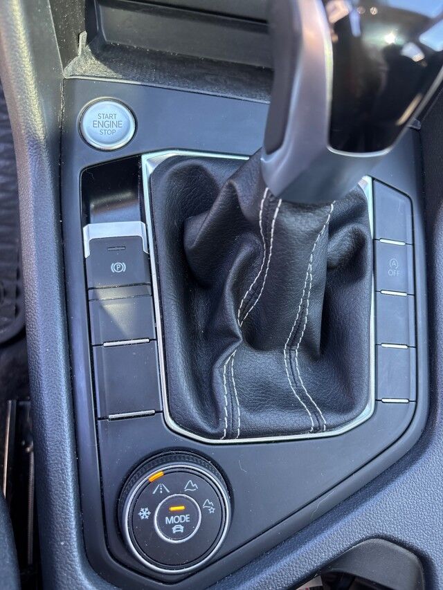 2022 Volkswagen Taos SE Cleveland OH