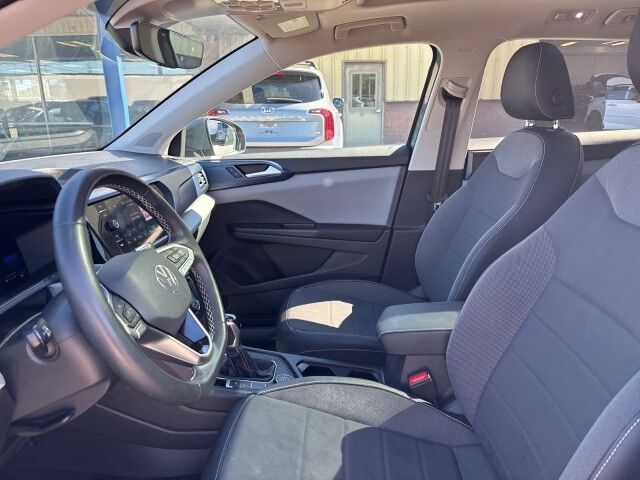 2022 Volkswagen Taos SE Cleveland OH