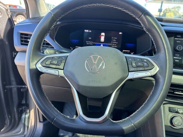 2022 Volkswagen Taos SE Cleveland OH