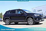 2022 Volkswagen Taos SE Clovis CA 2022 Volkswagen Taos SE Clovis CA