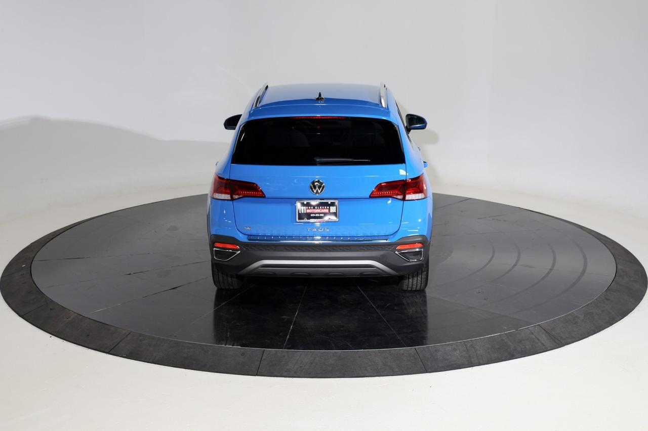 2022 Volkswagen Taos SE Franklin TN