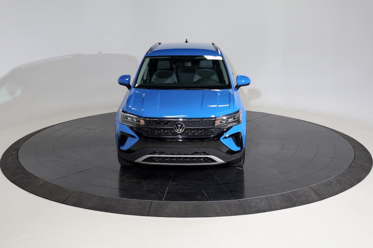 2022 Volkswagen Taos SE Franklin TN