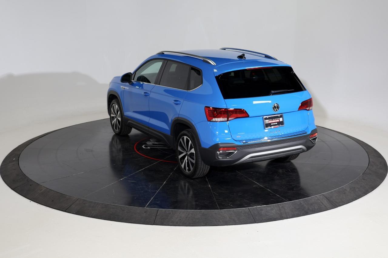 2022 Volkswagen Taos SE Franklin TN
