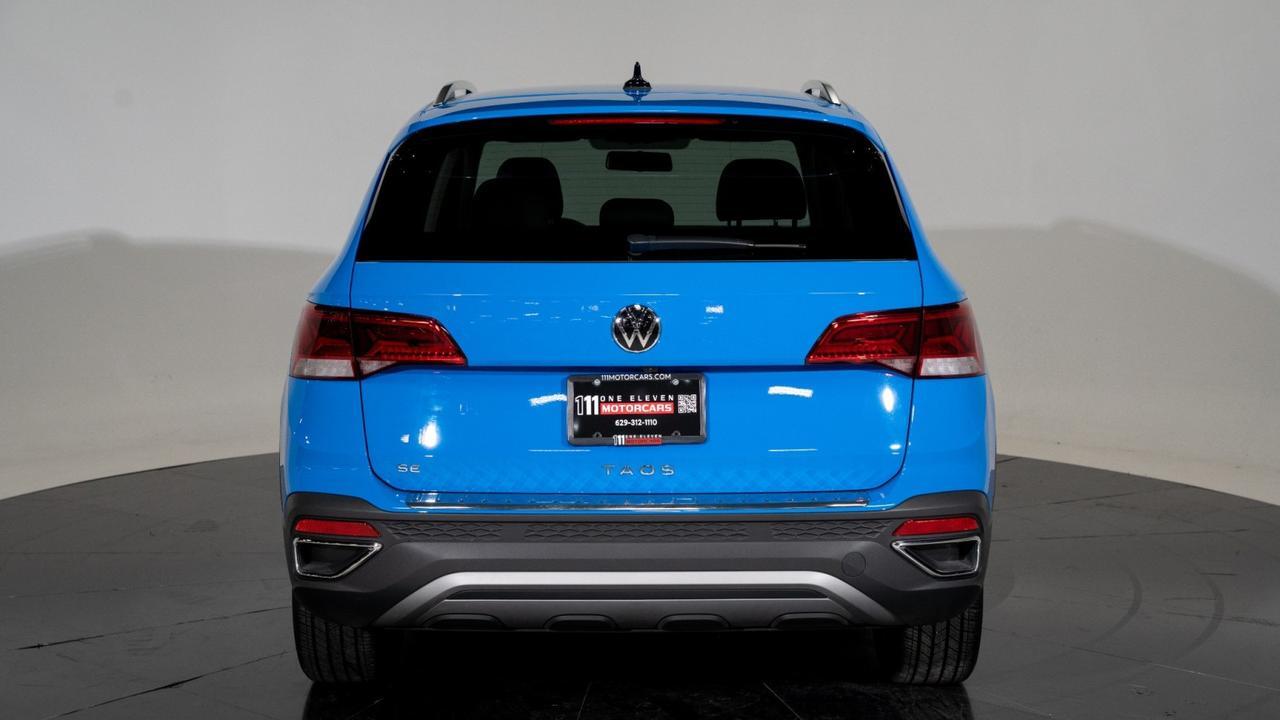 2022 Volkswagen Taos SE Franklin TN