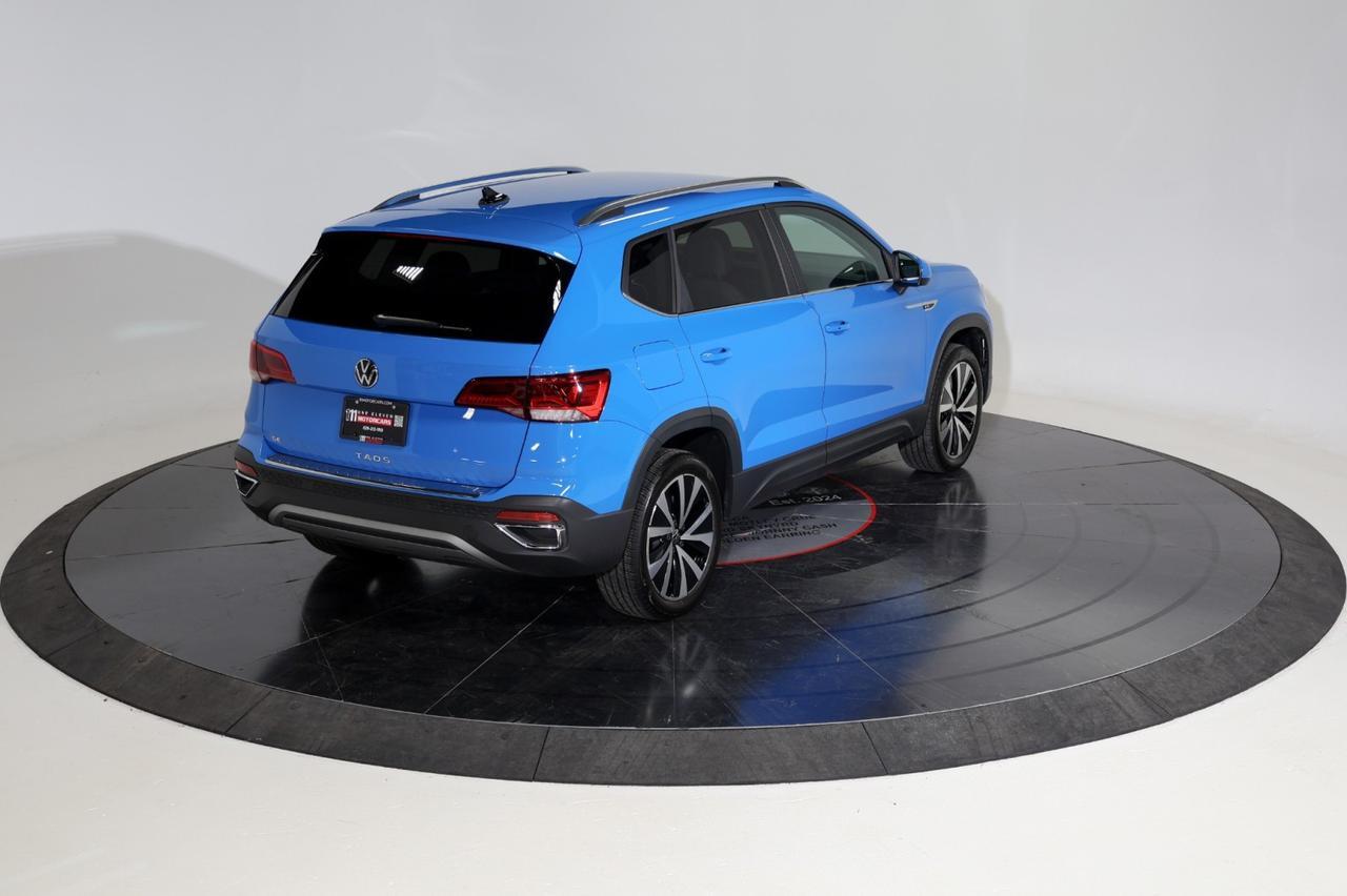 2022 Volkswagen Taos SE Franklin TN