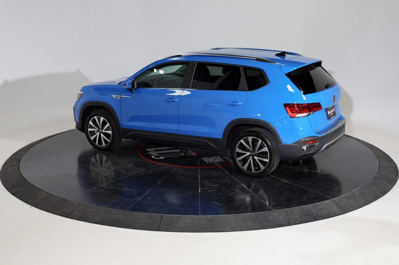 2022 Volkswagen Taos SE Franklin TN