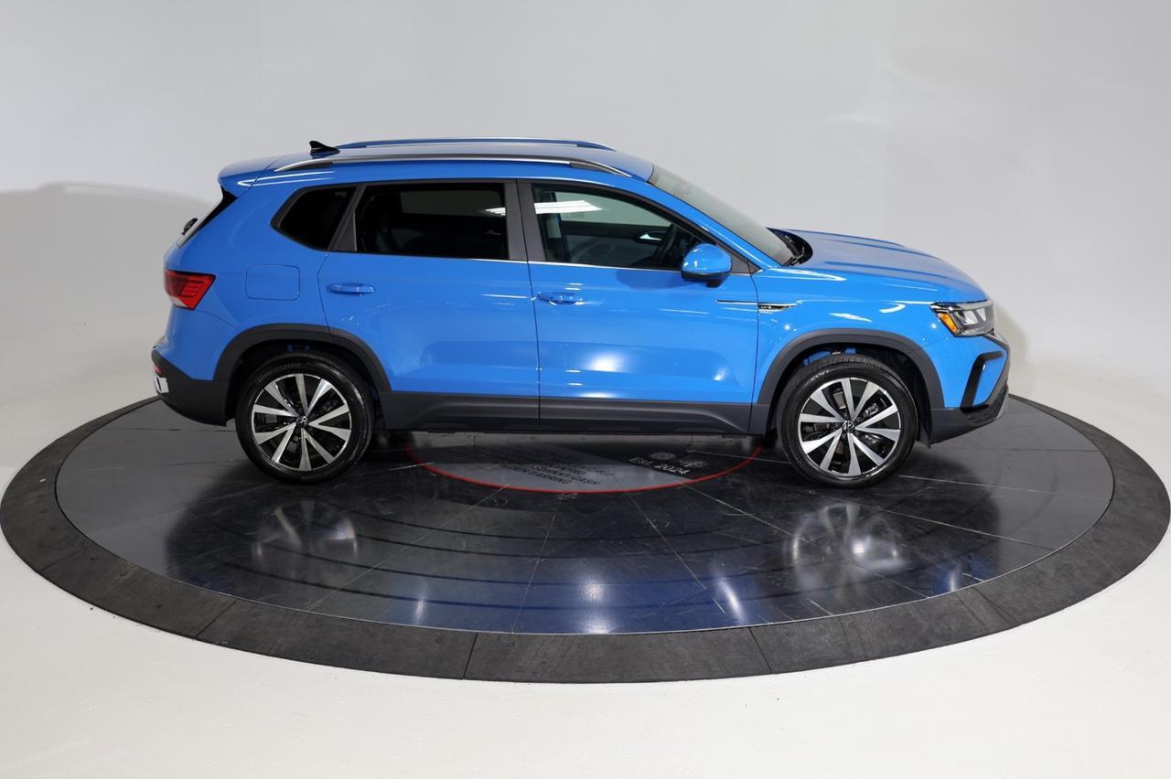 2022 Volkswagen Taos SE Franklin TN