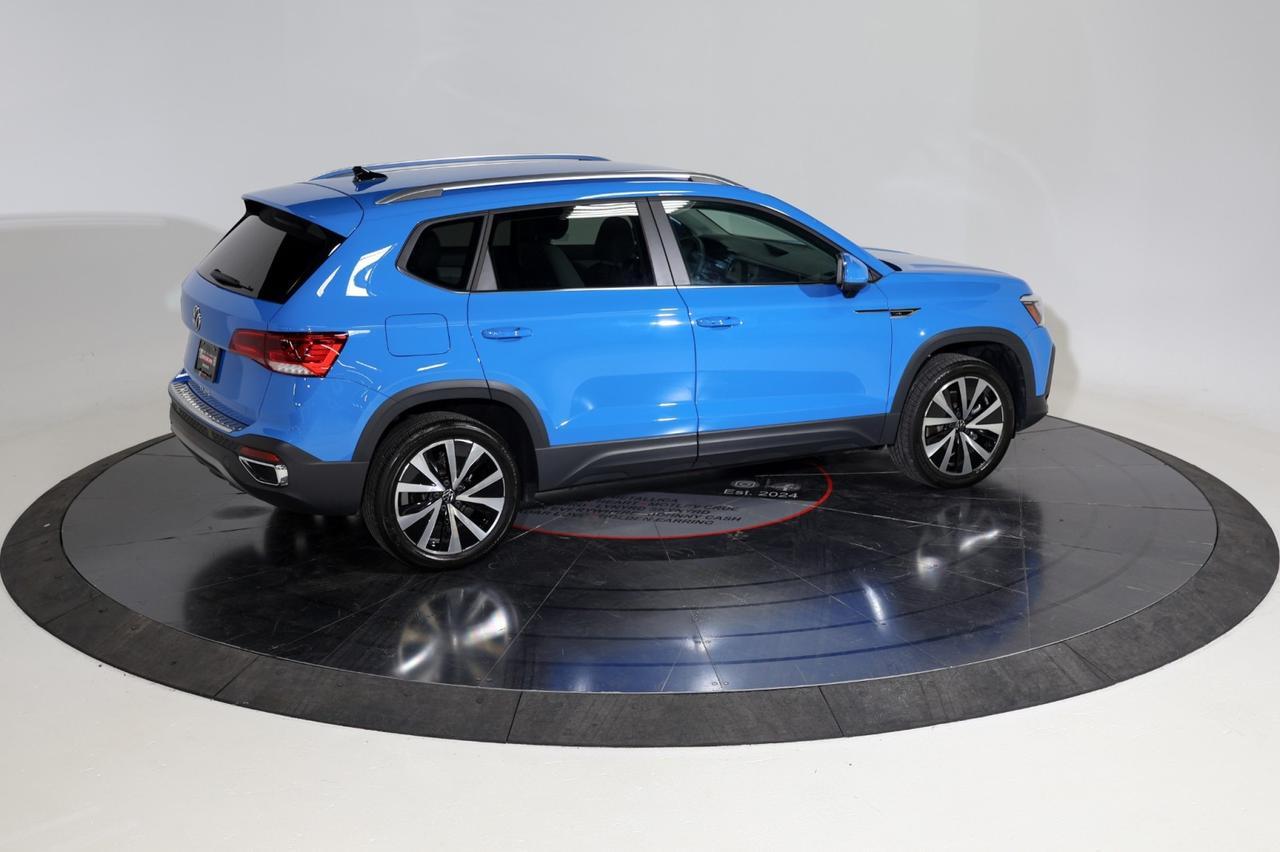 2022 Volkswagen Taos SE Franklin TN