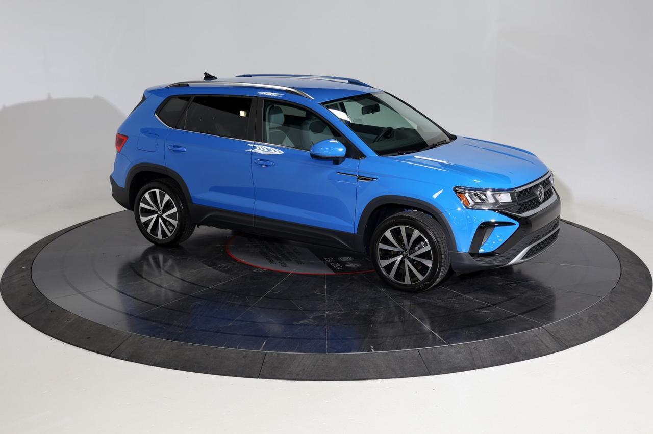 2022 Volkswagen Taos SE Franklin TN