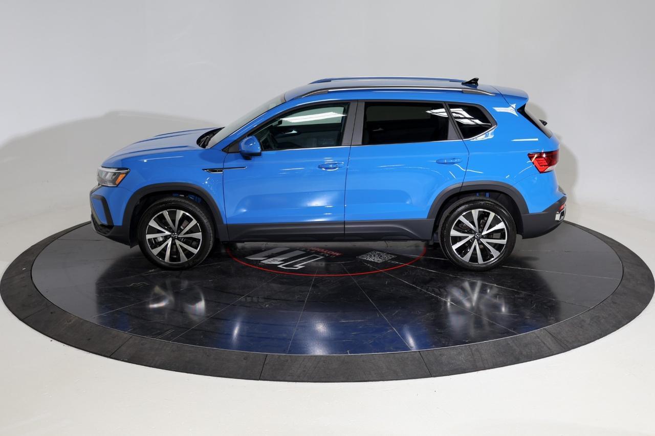 2022 Volkswagen Taos SE Franklin TN