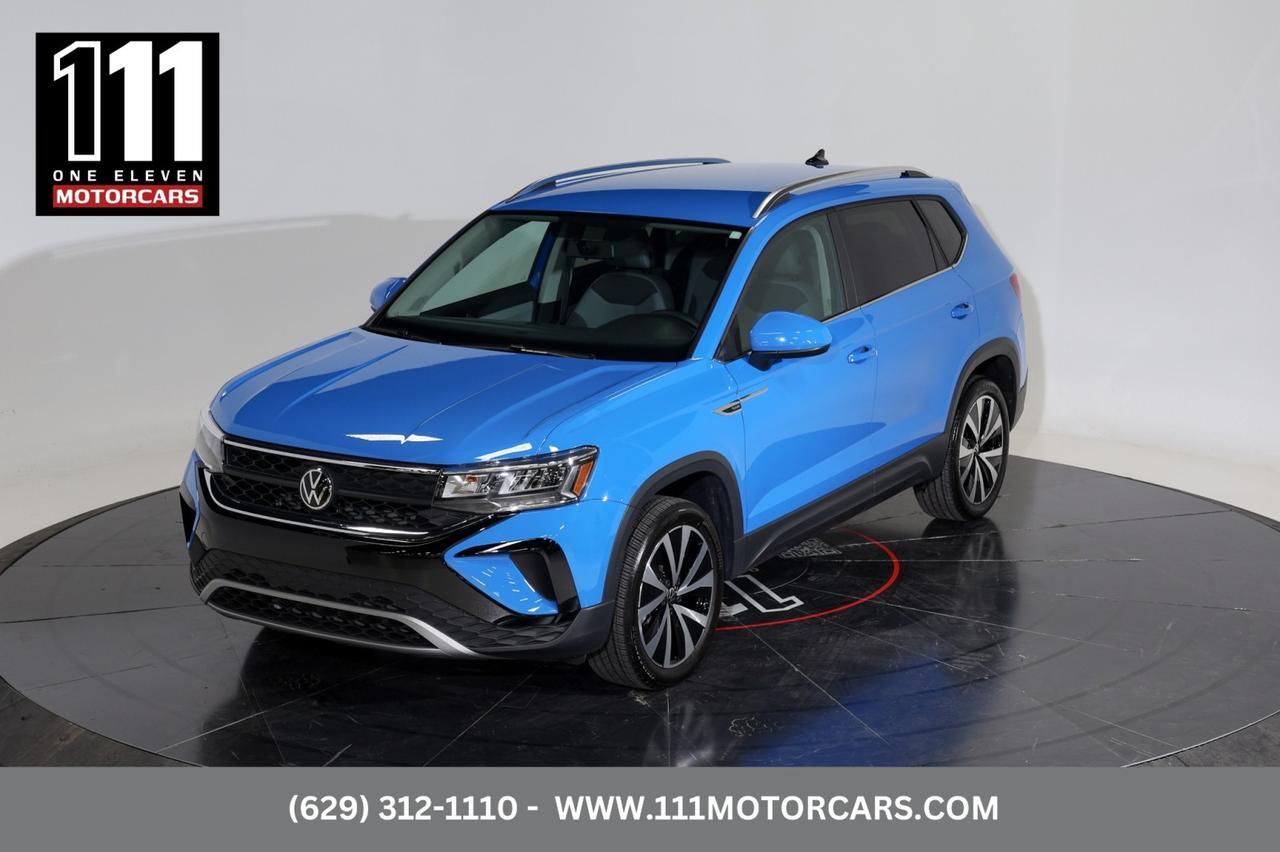 2022 Volkswagen Taos SE Franklin TN