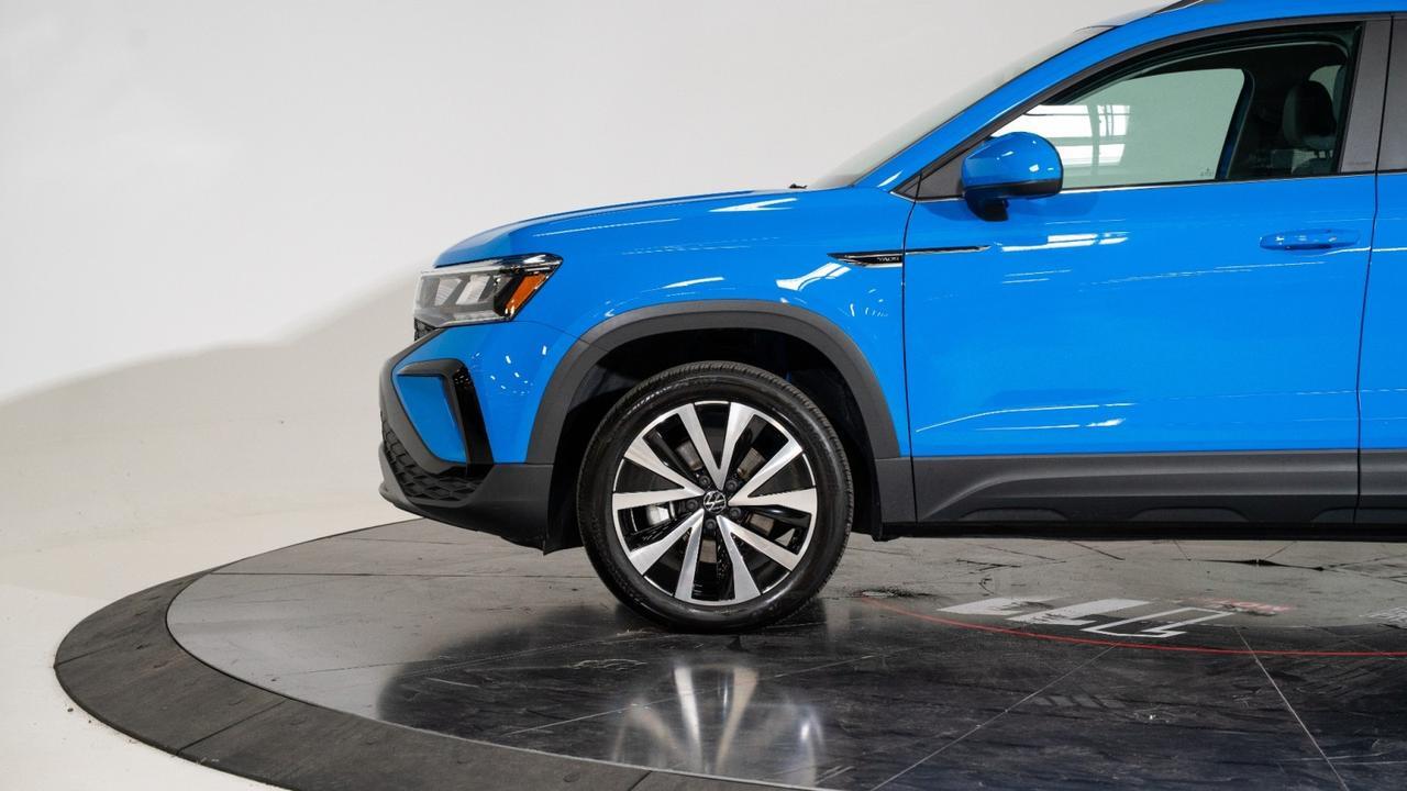 2022 Volkswagen Taos SE Franklin TN