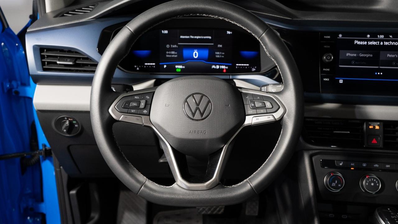 2022 Volkswagen Taos SE Franklin TN