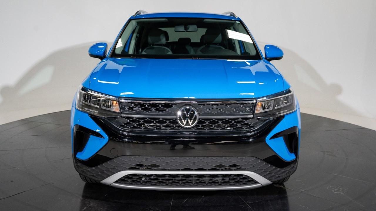 2022 Volkswagen Taos SE Franklin TN