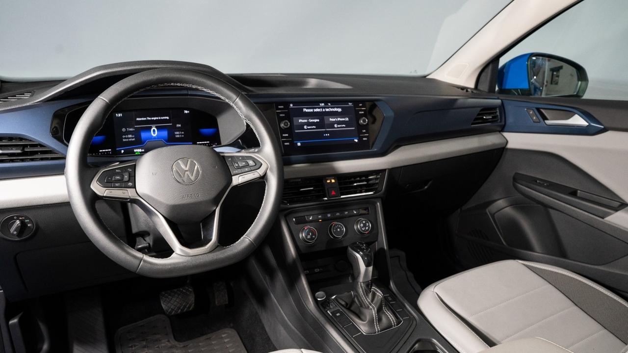 2022 Volkswagen Taos SE Franklin TN