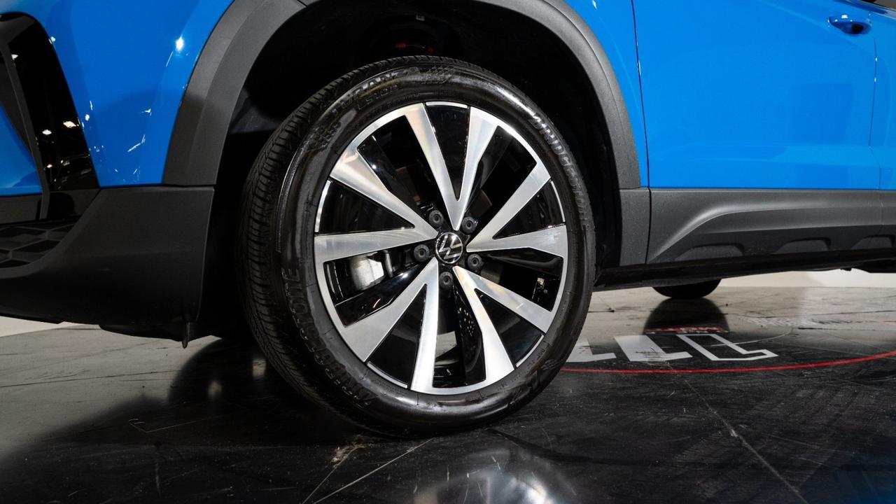 2022 Volkswagen Taos SE Franklin TN