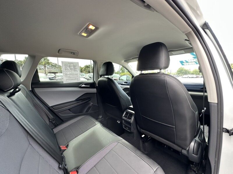 2022 Volkswagen Taos SE Jacksonville FL