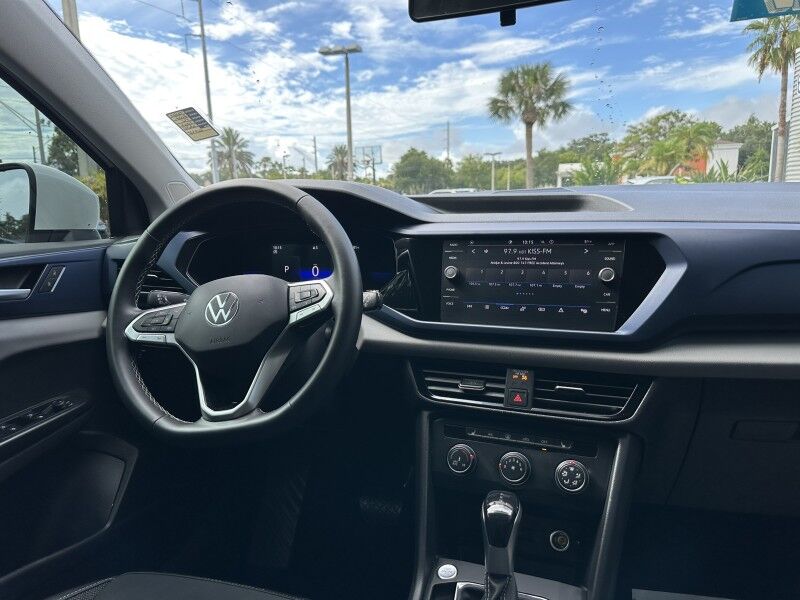 2022 Volkswagen Taos SE Jacksonville FL