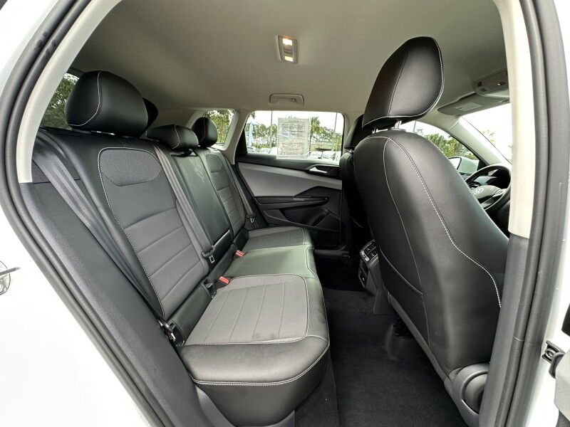 2022 Volkswagen Taos SE Jacksonville FL