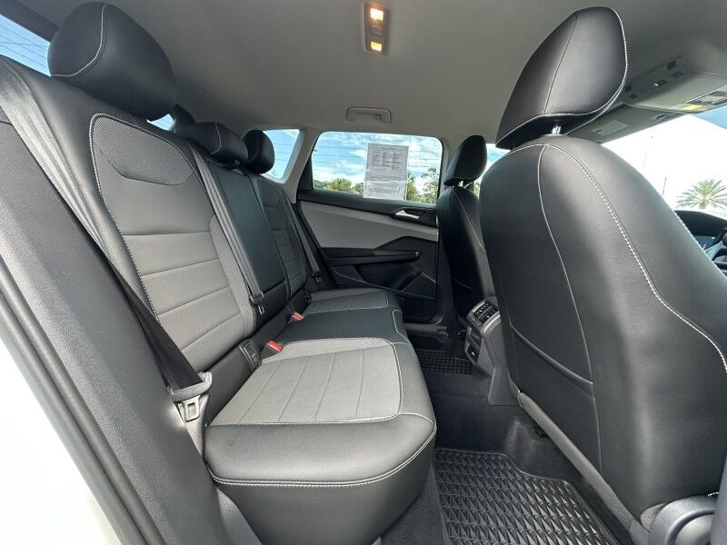 2022 Volkswagen Taos SE Jacksonville FL