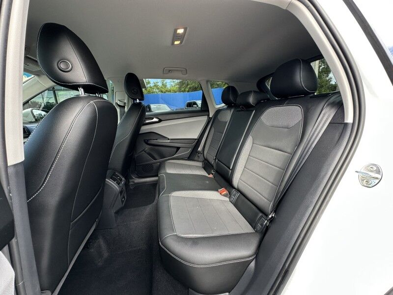 2022 Volkswagen Taos SE Jacksonville FL