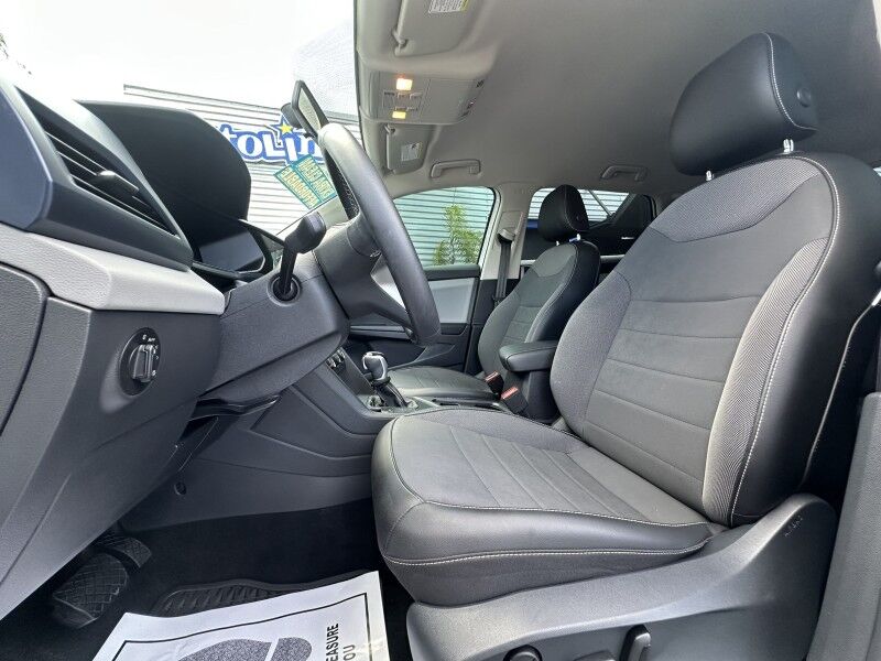 2022 Volkswagen Taos SE Jacksonville FL