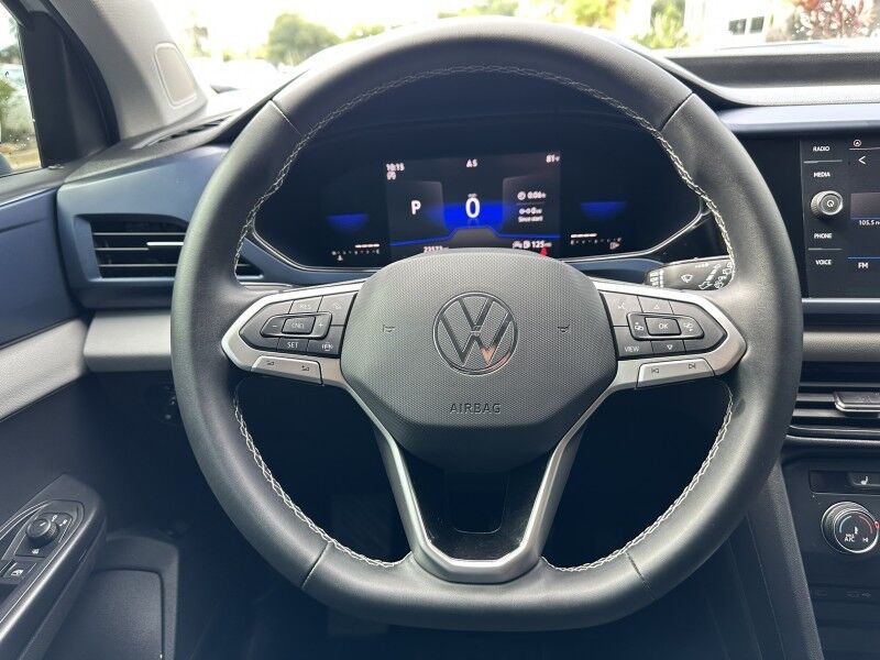 2022 Volkswagen Taos SE Jacksonville FL