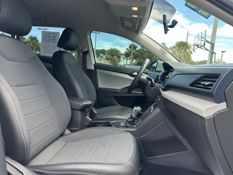 2022 Volkswagen Taos SE Jacksonville FL