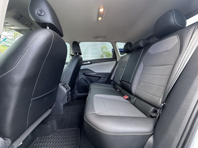 2022 Volkswagen Taos SE Jacksonville FL