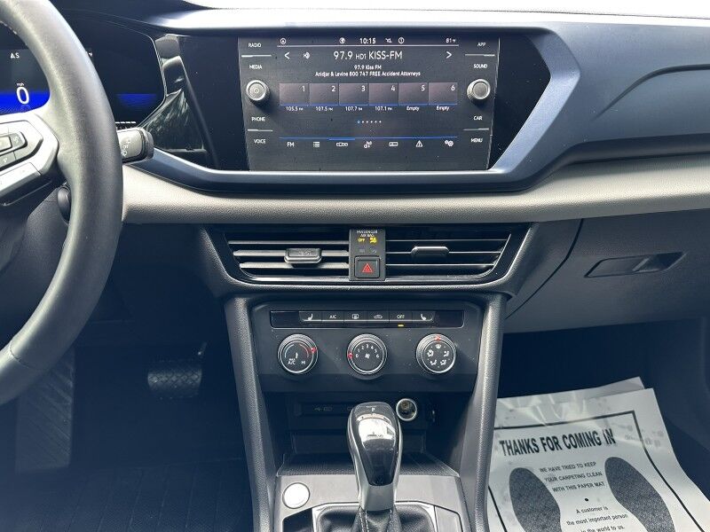 2022 Volkswagen Taos SE Jacksonville FL