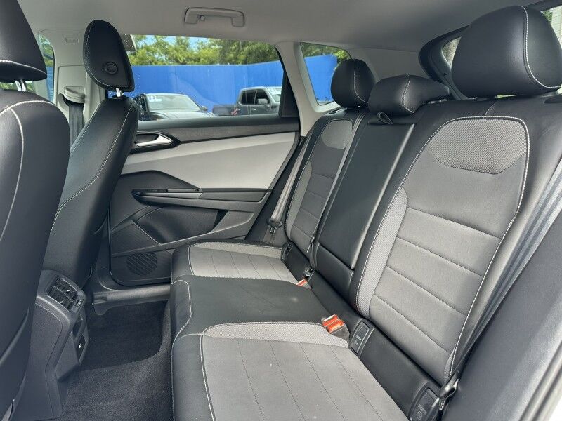2022 Volkswagen Taos SE Jacksonville FL