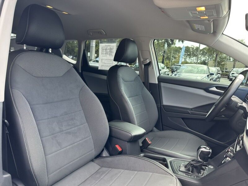 2022 Volkswagen Taos SE Jacksonville FL