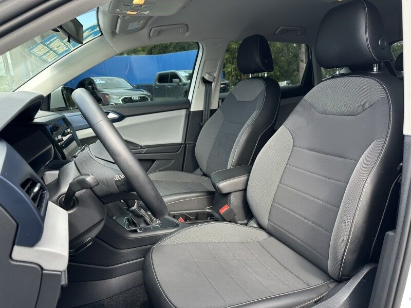 2022 Volkswagen Taos SE Jacksonville FL