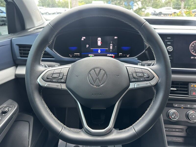 2022 Volkswagen Taos SE Jacksonville FL