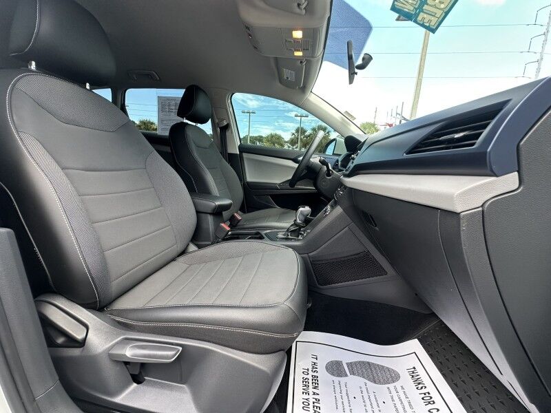2022 Volkswagen Taos SE Jacksonville FL