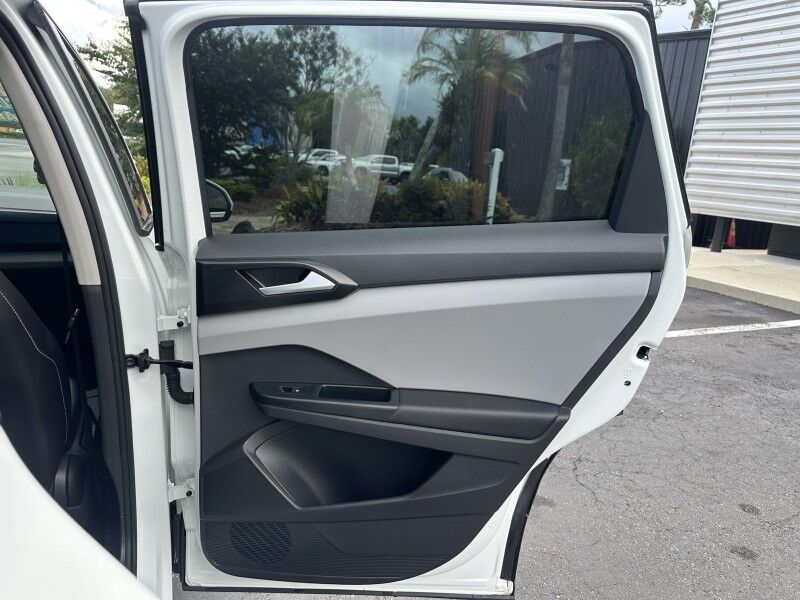 2022 Volkswagen Taos SE Jacksonville FL