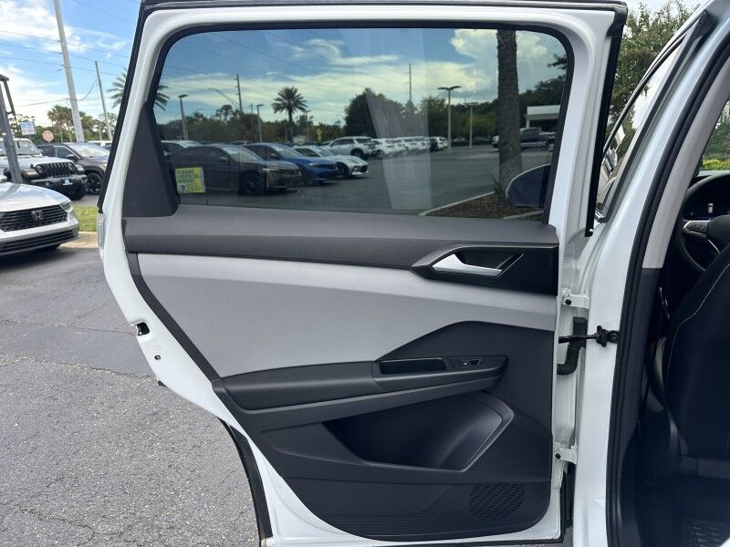 2022 Volkswagen Taos SE Jacksonville FL