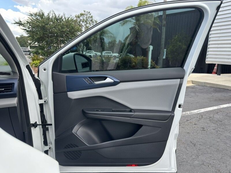 2022 Volkswagen Taos SE Jacksonville FL