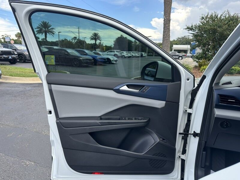 2022 Volkswagen Taos SE Jacksonville FL