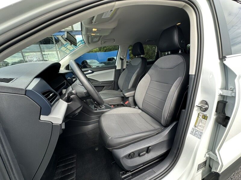 2022 Volkswagen Taos SE Jacksonville FL