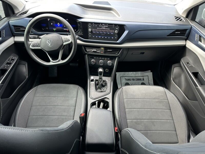 2022 Volkswagen Taos SE Jacksonville FL