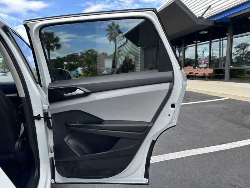 2022 Volkswagen Taos SE Jacksonville FL