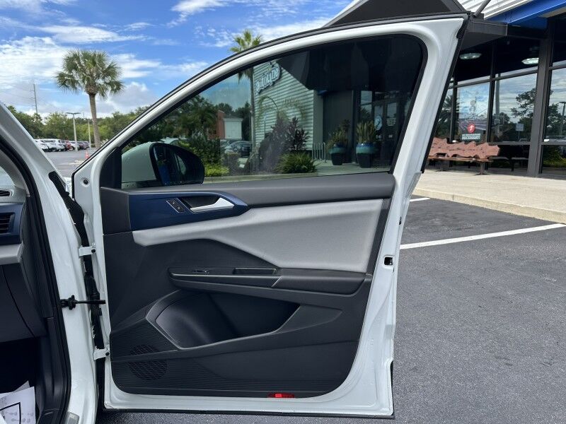 2022 Volkswagen Taos SE Jacksonville FL