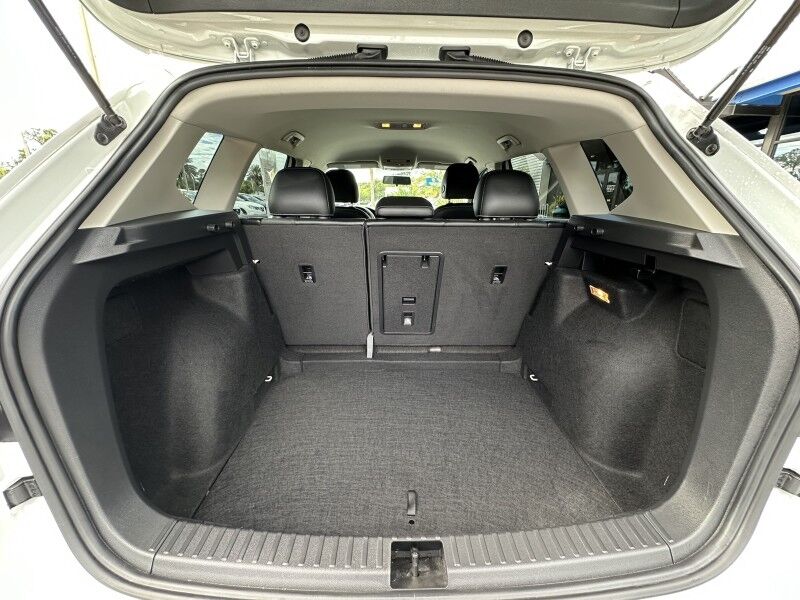 2022 Volkswagen Taos SE Jacksonville FL