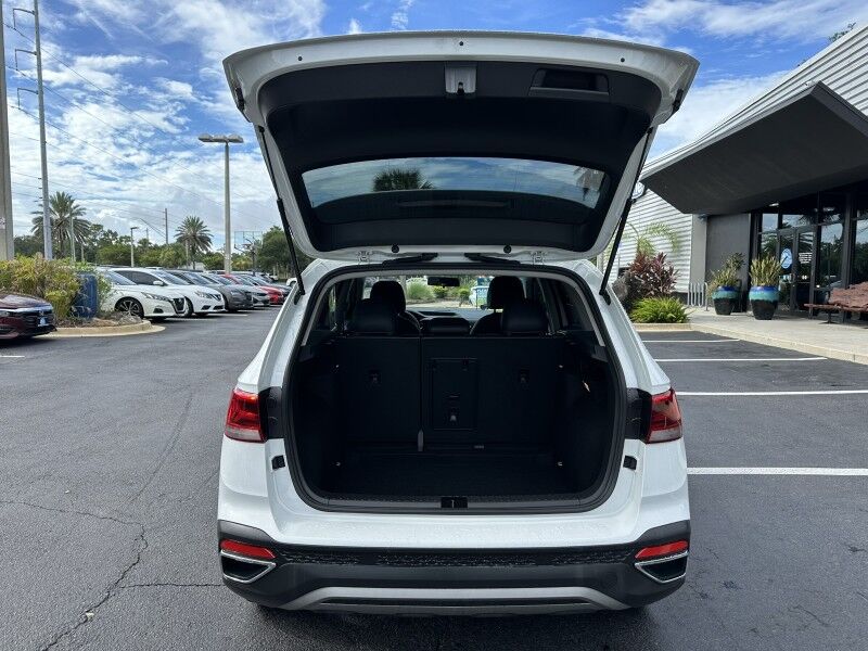 2022 Volkswagen Taos SE Jacksonville FL