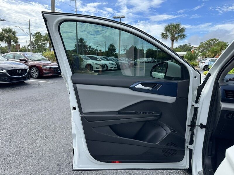 2022 Volkswagen Taos SE Jacksonville FL