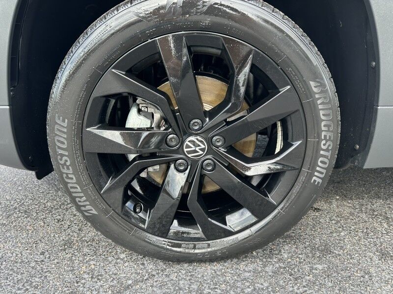 2022 Volkswagen Taos SE Jacksonville FL