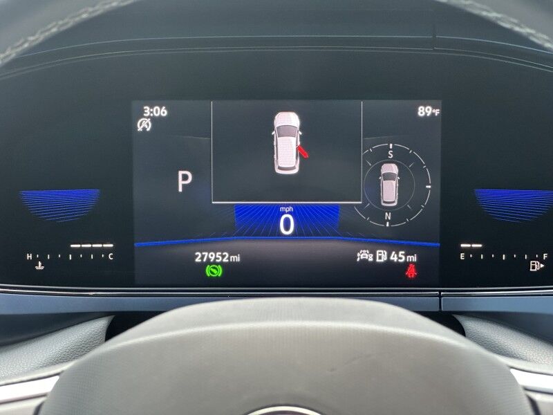 2022 Volkswagen Taos SE Jacksonville FL