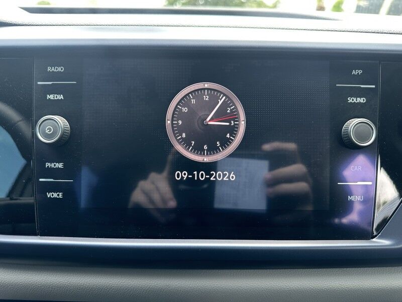 2022 Volkswagen Taos SE Jacksonville FL